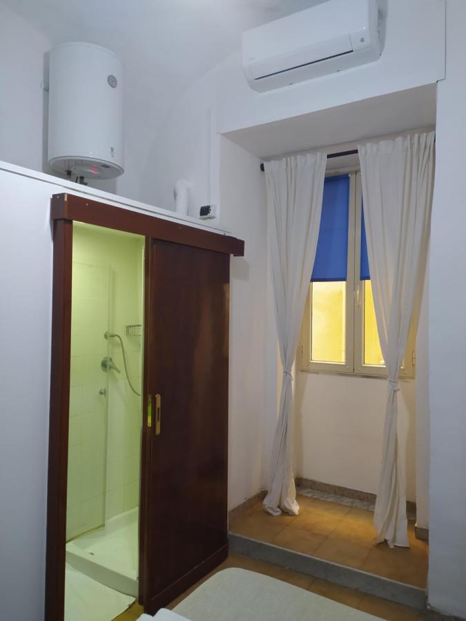 Monolocale Bed & Breakfast Napoli Ngoại thất bức ảnh