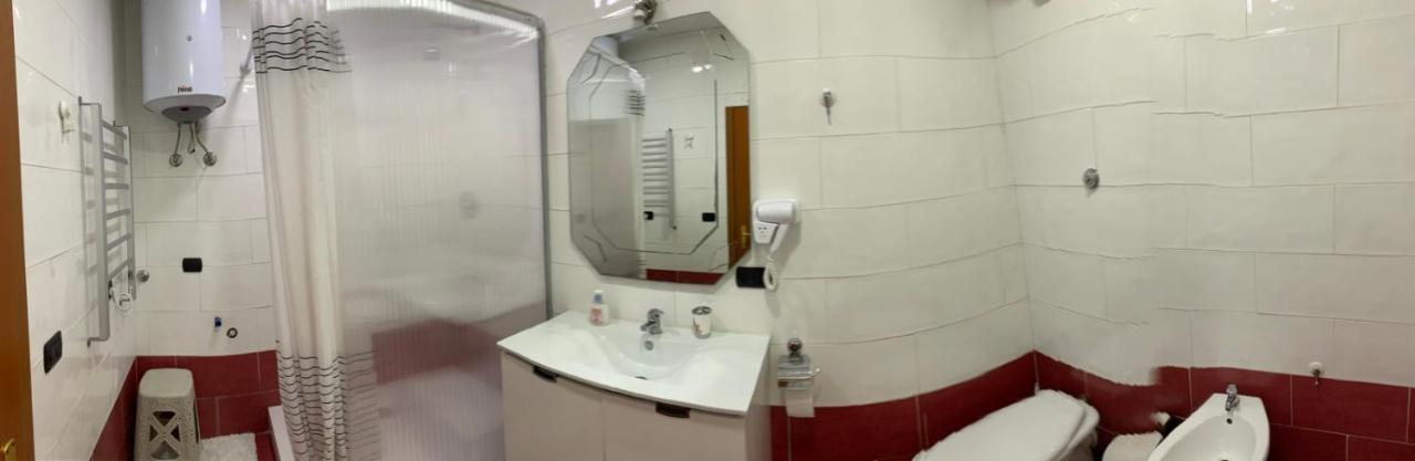 Monolocale Bed & Breakfast Napoli Ngoại thất bức ảnh
